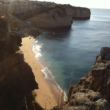 Feels Like Carvoeiro Casino 公寓