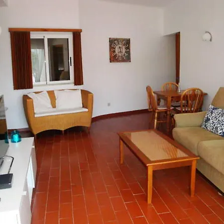 Feels Like Carvoeiro Casino Apartman *