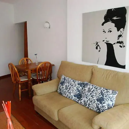 Feels Like Carvoeiro Casino Apartman